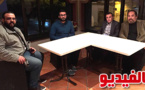 ناظور سيتي تناقش موضوع الحكم القضائي على فانا سلامة والصبحي على المباشر‎