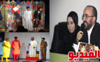 فعاليات المهرجان الدولي لمسرح الطفل تتواصل بتوقيع " تعويذة شهرزاد "وعرضيين مسرحيين من فرنسا و السعودية‎