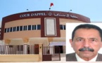 الصبحي الجيلالي لم يحكم عليه بالامس وهذه فصول قضيته المنفصلة عن قضية سلامة وفانا‎