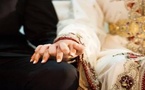تقرير رسمي: 10 آلاف "طرقوا باب" الزواج المختلط بالمغرب في سنة واحدة