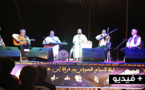 الناظور تعيش على إيقاع موسيقيى "الروح" بحضور ضيوف من مختلف جنسيات العالم