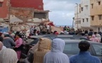 انهيار منزل بالرباط ينهي حياة شخصين ويحول "عش عائلة" إلى حطام