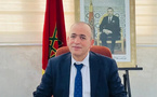 المدير الإقليمي الجديد للتعليم بالناظور يتسلم مهامه رسميا