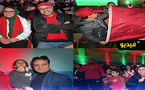 "فان زون" الناظور: مئات الجماهير يتابعون تأهل المنتخب المغربي في أجواء استثنائية