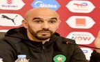 المغرب ضد نيجيريا.. وليد الركراكي يكشف الجاهزية البدنية للأسود ويرد بصرامة على جدل التحكيم