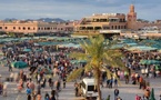 المغرب يتصدر السياحة الإفريقية بـ19,8 مليون زائر في 2025