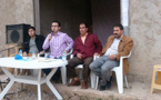جمعية التضامن للتنمية والتنشيط الاجتماعي والثقافي بالناظور تعقد جمعا عاما سنويا