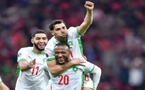 الكاف: كان المغرب 2025 يحقق رقما قياسيا تاريخيا