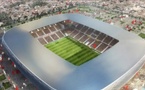 الناظور تطلق مشروع ملعب حديث بسعة 20 ألف متفرج