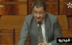 بالفيديو.. بودرا ما عجبناش تعامل الحكومة مع زلزال الريف وبن كيران يرد تحرجوننا بهذا الكلام
