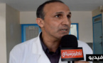 طبيب واقعة "الكرطونة": قمت بعملي كما يجب وجهاز الكشف معطل وسنوات لم أرى "الجبس" في مستشفى العروي
