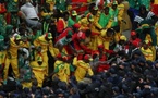 أحداث نهائي “الكان” تقود 19 مشجعا سنغاليا بينهم جزائري إلى القضاء بالرباط