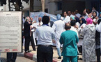 5 جمعيات بالعروي : النقابات أخذت بالأقوال المتضاربة للطبيب وسارت في إتجاه أنصر أخاك ظالما او مظلوما‎