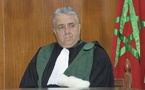 الأستاذ عبد المجيد أزهريو..كفاءة قضائية وازنة تغادر الناظور نحو وجدة
