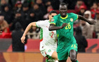صاحب هدف السنغال أمام المغرب في نهائي الكان يقر بخطأ فريقه