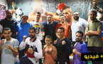 سعيد أجراي.. شاب ناظوري قاده التألق للمنتخب المغربي للفتيان للملاكمة  