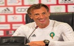 هيرفي رونار: تتويج المغرب بكأس إفريقيا مسألة وقت لا أكثر لهذا السبب
