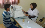 جمعية تمورت للتنمية والتعاون تنظم قافلة طبية بجماعة النكور‎