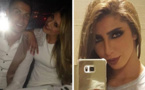 بالصور.. الناظورية أمال صابر عشيقة رونالدو تطلق النار على دنيا باطما وهذا ما نعتتها به