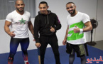 البطل الريفي عثمان زعيتر: هذا هو صاحب الفضل في خوضي القتال الحرّ بعد اللـه