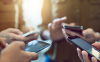 حظيرة الهاتف المحمول بالمغرب تتخطى 66 مليون مشترك ومعدل الانتشار يبلغ مستوى قياسيا