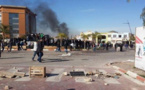 وجدة: حرب طلابية تخلف عدد كبير من الضحايا بجامعة محمد الأول‎