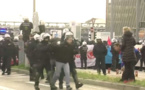 ألمانيا: اعتقال نحو 400 شخص إثر صدامات على هامش مؤتمر حزب معاد للإسلام‎
