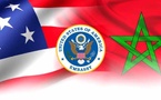 السفارة الأمريكية بالمغرب توقف حساباتها على مواقع التواصل لهذا السبب