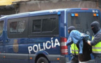 إسبانيا تعتقل 3 “دواعش مغاربة” بسبب الترويج للتشدد الإسلامي‎