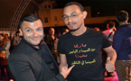 باراكـا من السيما والياجور بغينـا السينما في الناظور.. هكذا احتّج الساخر مراد ميموني