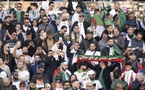 السجن والغرامة لمشجعين جزائريين بعد أحداث رافقت البطولة القارية