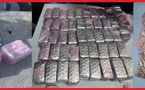 إحباط تهريب أزيد من 30 ألف قرص مخدر بمعبر باب سبتة