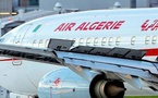 الجزائر تلغي اتفاقية النقل الجوي مع الإمارات