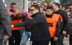 الشرطة القضائية بالناظور توقف 3 أشخاص مبحوث عنهم وطنيا بتهم إرتكاب أفعال إجرامية