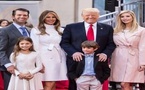 المغرب يترقب حدثا استثنائيا.. حفل زفاف ضخم مرتبط بعائلة ترامب