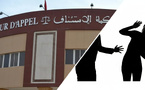 وأخيرا.. محكمة الاستئناف بالناظور تنظر في قضية اتهامات بالخيانة الزوجية وعنف مفضٍ إلى عاهة مستديمة