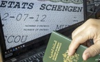 المغاربة يحتلون المركز الثاني عالميا في الحصول على تأشيرات “شينغن” الفرنسية