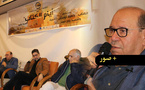 مراكش: بوصوف يسلط الضوء على الذاكرة المغربية بين التاريخ والممارسة اليومية