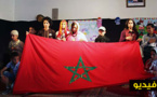 جمعية التنمية التعاون المدرسي بالناظور تنظم مهرجانا إقليميا للمسرح المدرسي‎