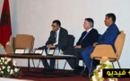 نوابغ الرياضيات من شتى جنسيات العالم يلتئمون في الناظور ضمن مؤتمر دولي هكذا تمّ افتتاحه