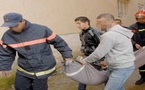 حادث غامض داخل ملحقة إدارية بتطوان ينتهي بوفاة عنصر من القوات المساعدة