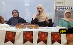 المجلس العلمي المحلي للناظور يحتفي بالسيرة النبوية في لقاء نسائي متميز