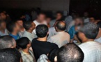 منحرفون يتخذون حديقة وسط حيّ "لعري الشيخ" ماخورا للدعارة والإجرام والساكنة تثور والسلطات في سبات