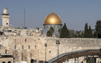 إسرائيل تفرض قيوداً على دخول الأقصى خلال رمضان