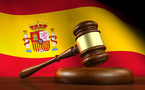 محكمة إسبانية تقضي بـ300 ألف يورو لأسرة شاب توفي في حادث بالمغرب