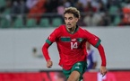 المنتخب المغربي يواجه صدمة قبل الوديات بسبب غياب تيرغالين