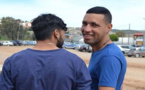 مِثلي جزائري: هكذا أحببتُ محمد الريفي وزفافنا بالحناء المغربية بمليلية