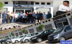 شركة بلادي كار لكراء السيارات تعلن عن افتتاحها الرسمي بتوفيرها أجود وأرفه السيارات بأثمنة مناسبة 