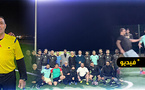 الناظور: انطلاق النسخة العاشرة من الدوري الرمضاني لأسرة العدالة في أجواء تنافسية وروح وفاء