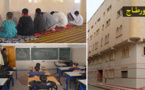 مدرسة عثمان بن عفان للتعليم العتيق بالدريوش.. أكثر من خمسة عشرة سنة من العطاء المتواصل
